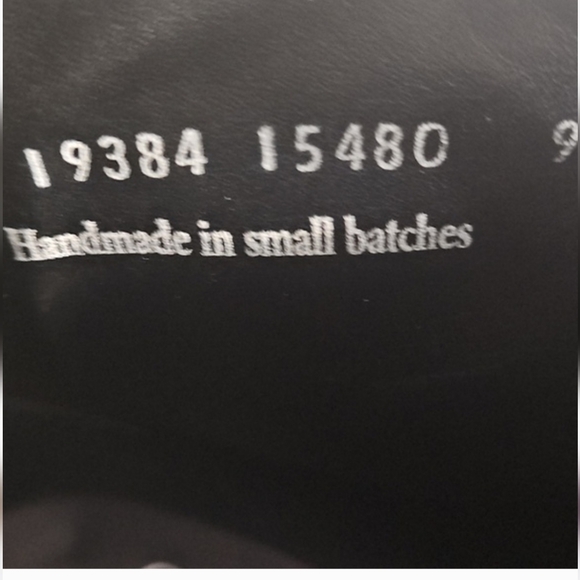 Thursday Boot Company Rustic Brown Leather Boots - Picture 4 of 8